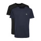 Calvin Klein Ανδρική κοντομάνικη μπλούζα Monogram T-shirts 2 Pack
